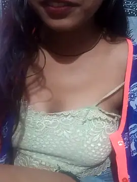 Akanksha789 online show from 10-18-25, 05:57