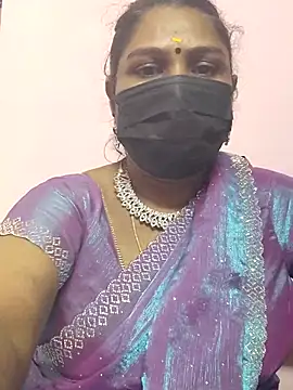 Tamil Azhaghi25 online show from 10-20-25, 04:40