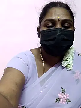 Tamil Azhaghi25 online show from 10-25-25, 06:02