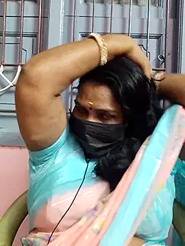 Tamil Azhaghi25 online show from 11-19-25, 06:19