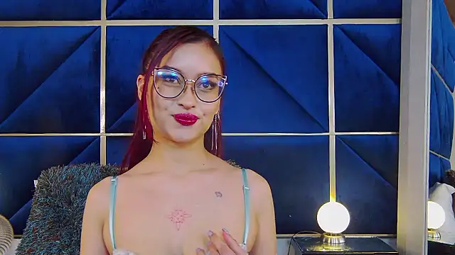 Ivanna Teaser online show from 01-09-26, 08:21