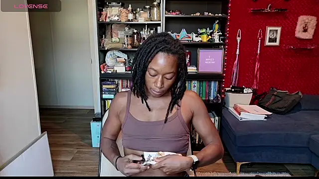 MarleyAquafina online show from 11-20-25, 02:06