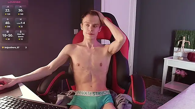 Brad Myles online show from 10-24-25, 02:24