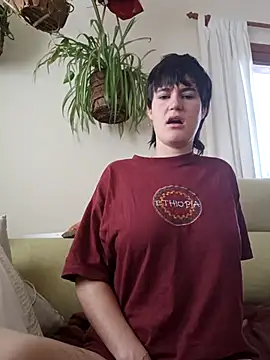 Snapshot of MissNaughty333 chatting on 02-25-26, 11:53 MissNaughty333 online show from 02-25-26, 11:53