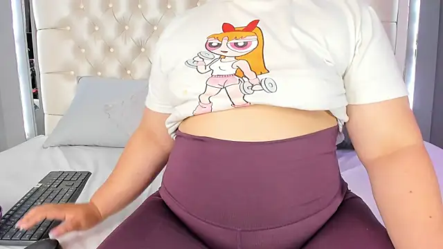 Miss Francheska online show from 03-18-26, 06:22