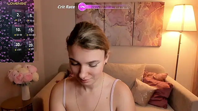 MilinaMorris online show from 11-15-25, 01:03