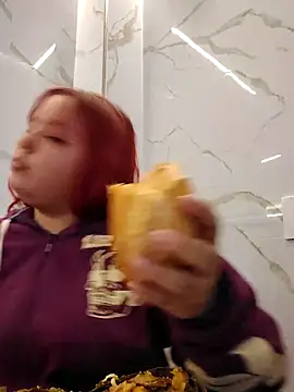 cherry canndy  online show from 09-27-25, 12:10