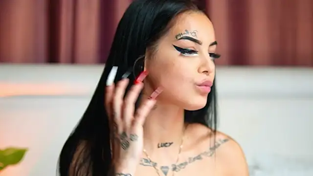 KarsynJaydde online show from 11-18-25, 09:08