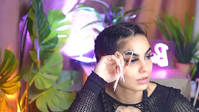 KarsynJaydde online show from 03-29-26, 03:17