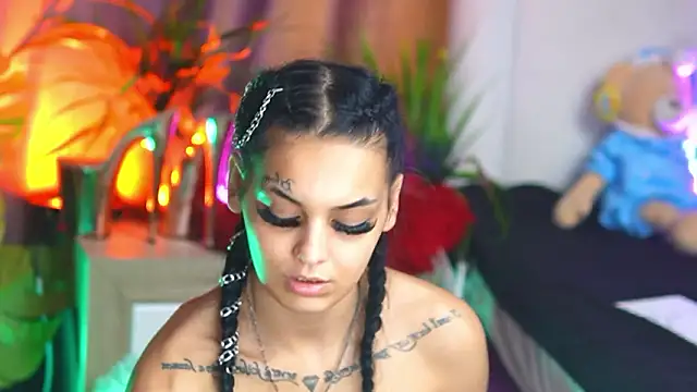 KarsynJaydde online show from 03-29-26, 11:05