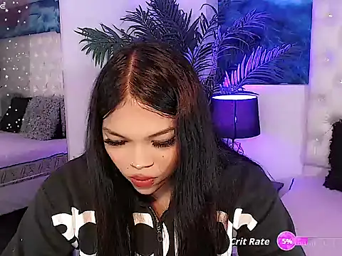 Valeria Swett  online show from 11-28-25, 08:33