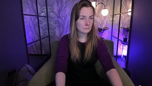 MeggySun online show from 01-12-26, 01:05