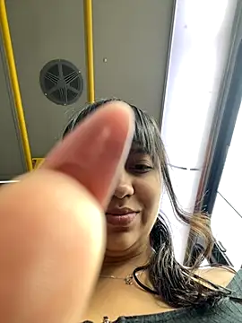 Sophi Kalifa online show from 09-11-25, 12:49