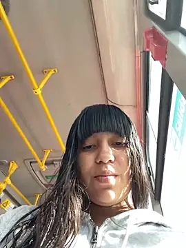 Sophi Kalifa online show from 09-17-25, 12:40