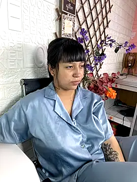 Sophi Kalifa online show from 09-23-25, 01:47