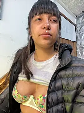 Sophi Kalifa online show from 09-25-25, 01:59