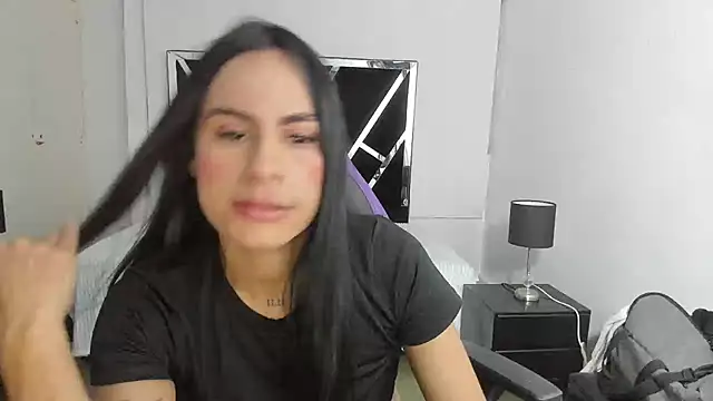 charlotthe ee online show from 10-08-25, 07:00