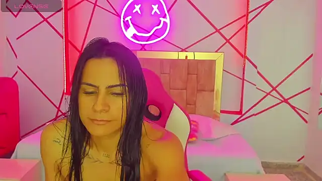 charlotthe ee online show from 11-13-25, 05:34