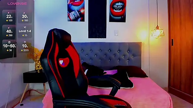 Nicolas James Sc online show from 11-29-25, 12:52