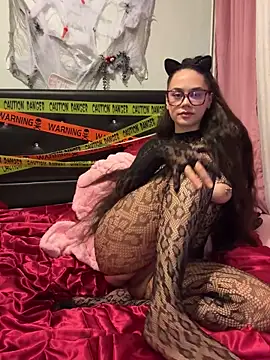 xxx PocahontaSS online show from 11-14-25, 07:56