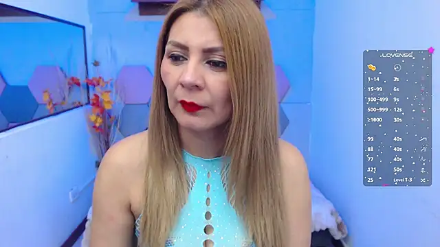 Ximena Grant online show from 01-08-26, 12:18