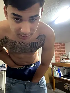 condenovin online show from 10-10-25, 04:39