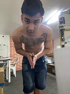 condenovin online show from 10-18-25, 01:34