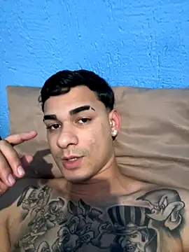 condenovin online show from 11-17-25, 04:40