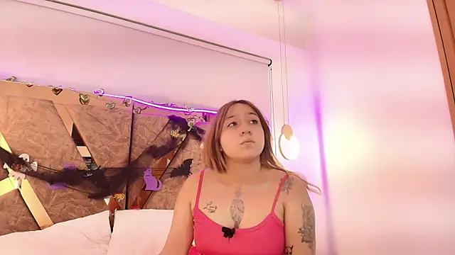 genessis  david online show from 10-31-25, 03:51