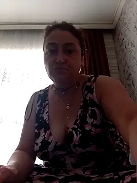  ateslisinirsiz  online show from 09-21-25, 11:23