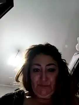  ateslisinirsiz  online show from 11-25-25, 07:03