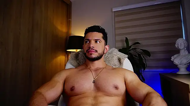 Erick Thompsonx online show from 10-02-25, 09:11