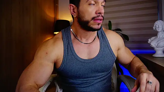 Erick Thompsonx online show from 10-10-25, 10:20