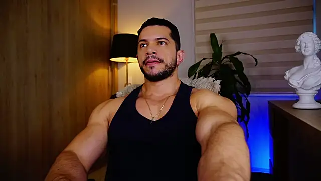 Erick Thompsonx online show from 10-27-25, 09:30