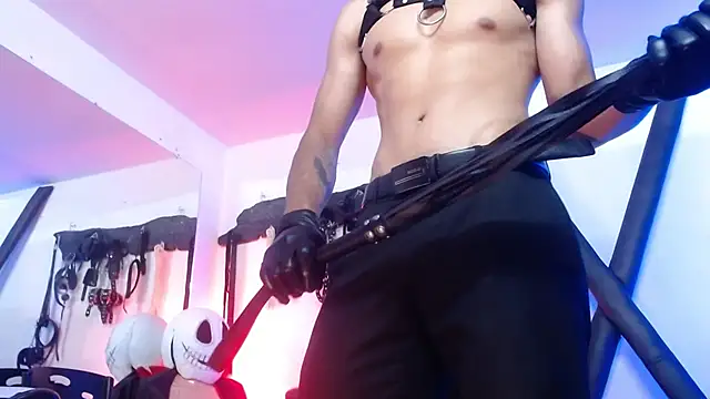 subarashi ishi69 online show from 09-19-25, 09:15