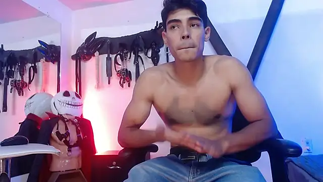 subarashi ishi69 online show from 09-23-25, 07:39