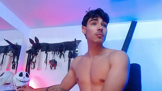 subarashi ishi69 online show from 10-04-25, 07:23