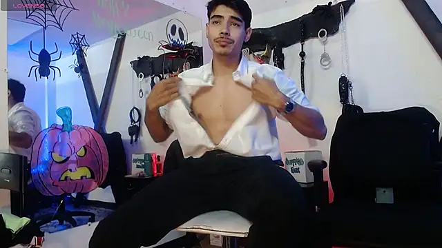 subarashi ishi69 online show from 10-10-25, 06:18