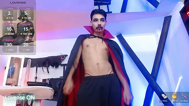 subarashi ishi69 online show from 10-25-25, 06:13