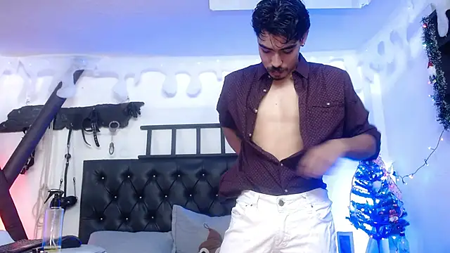 subarashi ishi69 online show from 12-04-25, 06:16