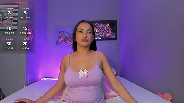 meghanmaslow online show from 10-09-25, 10:08