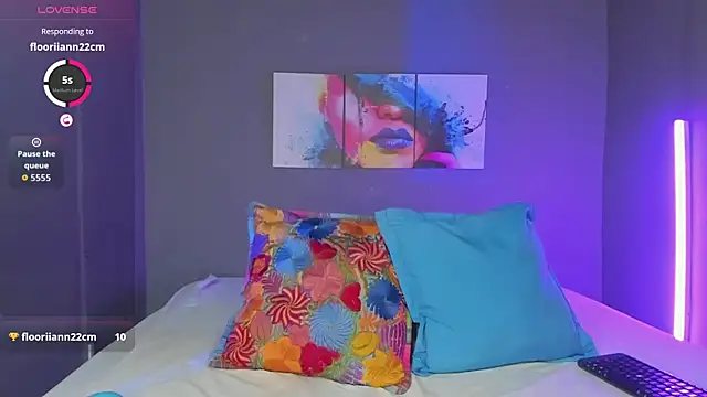 meghanmaslow online show from 10-22-25, 10:09