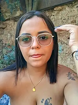 Naugthy-Mey online show from 02-13-26, 02:13