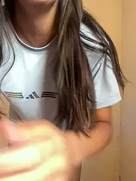 Snapshot of Wandiita chatting on 02-13-26, 02:02 Wandiita online show from 02-13-26, 02:02