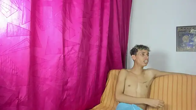 sex deep777 online show from 10-04-25, 02:09