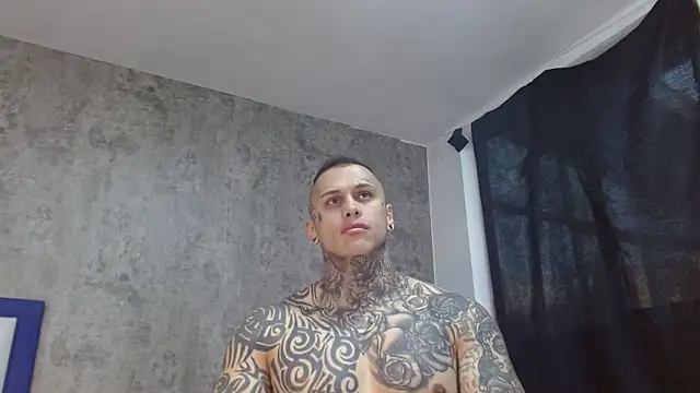 aaron flex online show from 09-16-25, 12:39