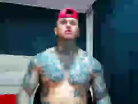 aaron flex online show from 09-18-25, 01:13