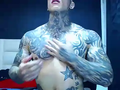 aaron flex online show from 09-21-25, 12:23
