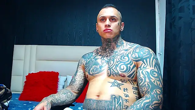 aaron flex online show from 09-23-25, 12:52