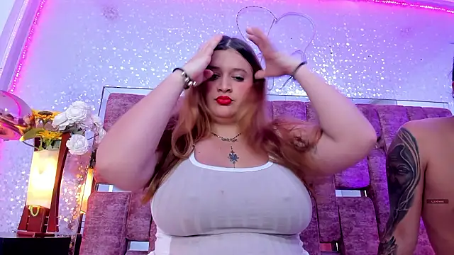 BriannaBBW online show from 03-14-26, 05:02